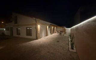 CASĂ DE LUX DE ÎNCHIRIAT – PARTER IN CRAIOVA- ZONA POTELU - Poză 7