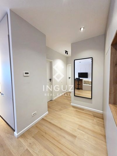 Apartament 3 camere de închiriat – Erou Iancu Nicolae / Grand Park Pip - Poză 11