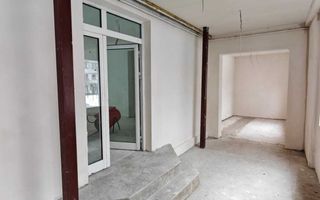 Spatiu comercial - Super Copou - 140mp utili + 30mp terasa acoperita - Poză 2