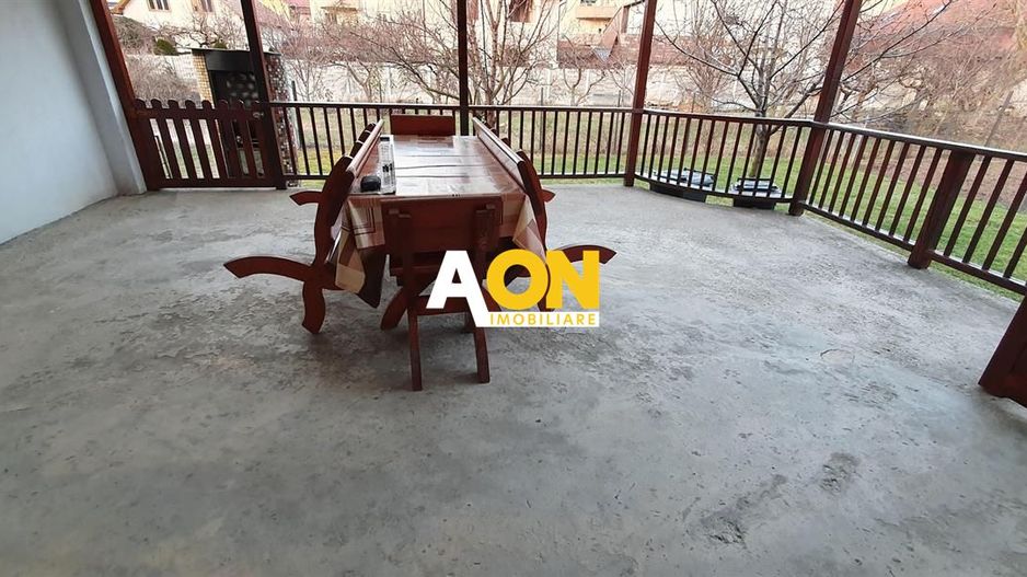 Casa 4 camere garaj 680 mp teren ultracentral - Poză 10