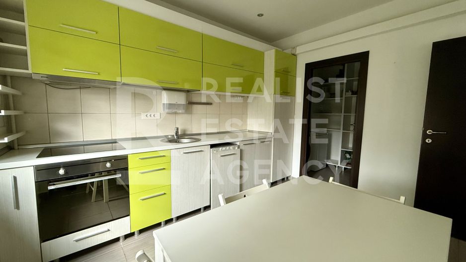 Apartament 3 camere cu grădină | Natura Residence | Garaj 2 locuri - Poză 8