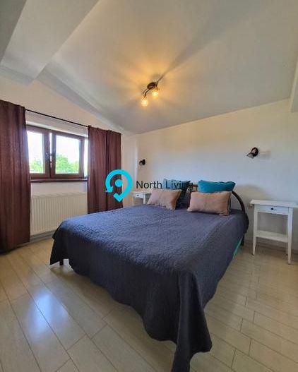 Proprietate unică în centrul Tunariului | | 340 mp utili | Teren 686 m - Poză 8