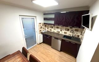 Apartament 3 camere si 2 bai Rovine decomandat 67mp  an1985 - Poză 7