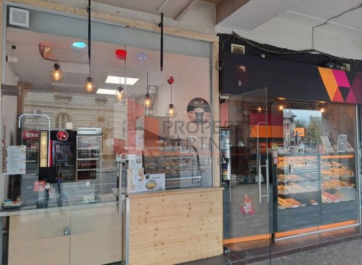 Spatiu Comercial Piata Romana - Poză 2