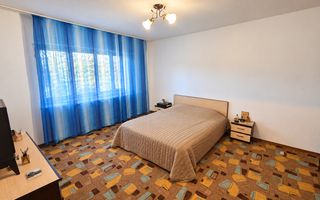 DE VÂNZARE – APARTAMENT 4 CAMERE | SEBASTIAN  | 96,37 MP | 2 BAI - Poză 1