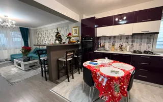 Apartament NOU | 1 Decembrie 1918 | Trapezului - Poză 14