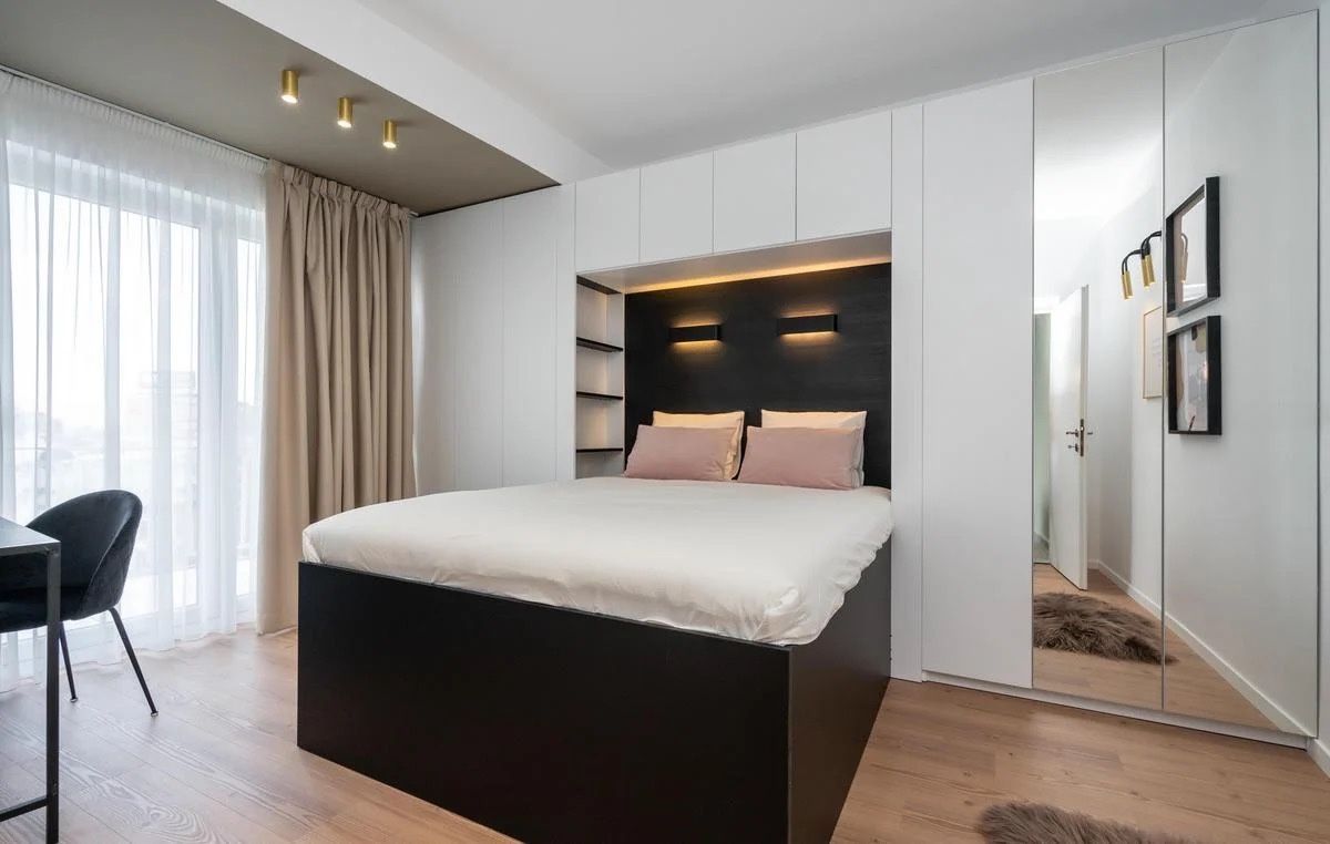 Apartament 3 camere I Piața Romană I Metrou - Poză 9