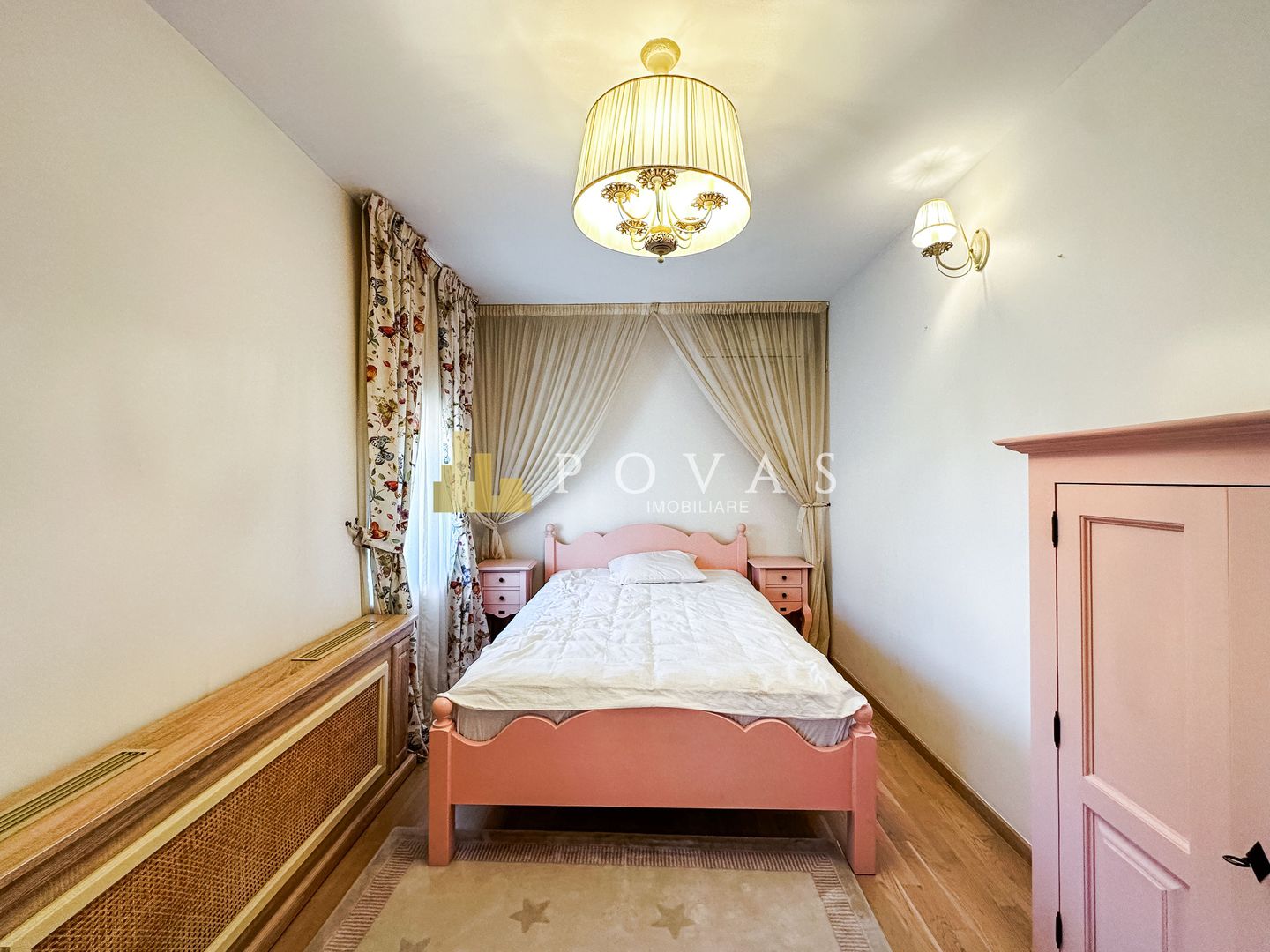 Inchiriere Casa Individuala Pipera 8 Camere - Poză 16