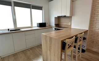 Apartament 2 camere, 54 mp, bloc nou 2020 – Baciu - Poză 2