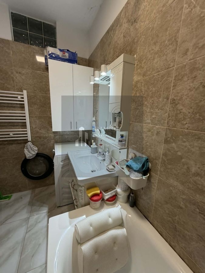 Apartament 2 camere / Crangasi / Bloc nou/ Centrala Proprie/ Prox metr - Poză 12