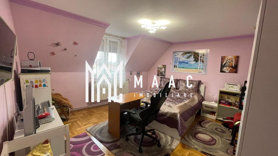 Casa individuala | D+P+1 | 6 camere | Acces auto | Tiglari - Poză 24