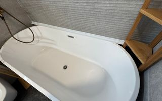 Apartament premium 3 camere + terasa Podul de Fier - Poză 19