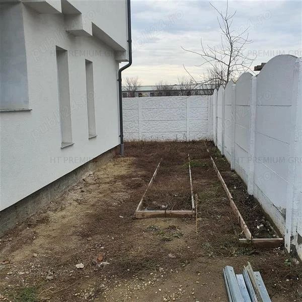 VILĂ SPAȚIOASĂ 2025 | 200 m de Sector 1 | Poziție Deosebită Mogoșoaia - Poză 7