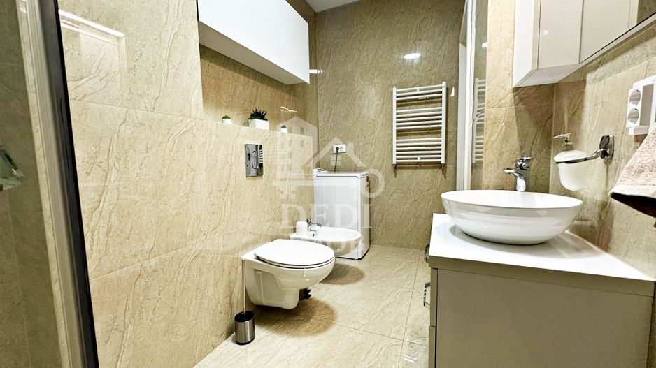 Apartament cu 3 camere de inchiriat Ceyrat, Oradea - Poză 14