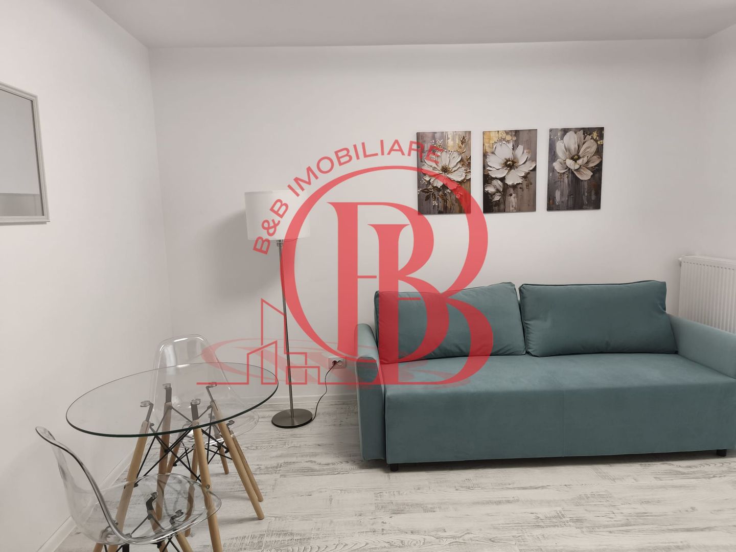 Inchiriere 2 camere Pallady complet mobilat utilat 12 min Teclu - Poză 4