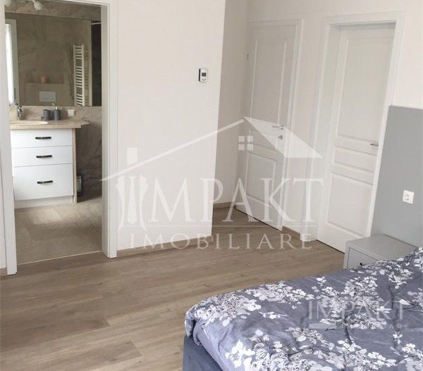 Duplex modern in  cartierul Borhanci! - Poză 8