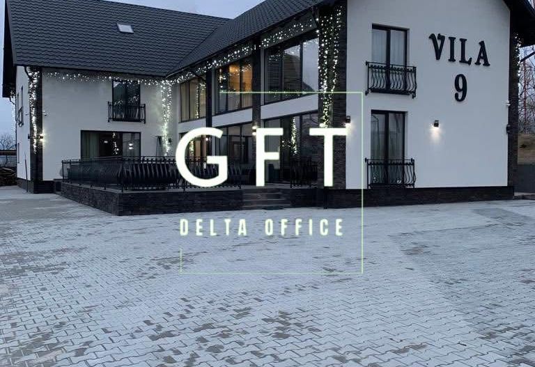 Pensiune la baza Partiei Toplita - Poză 1