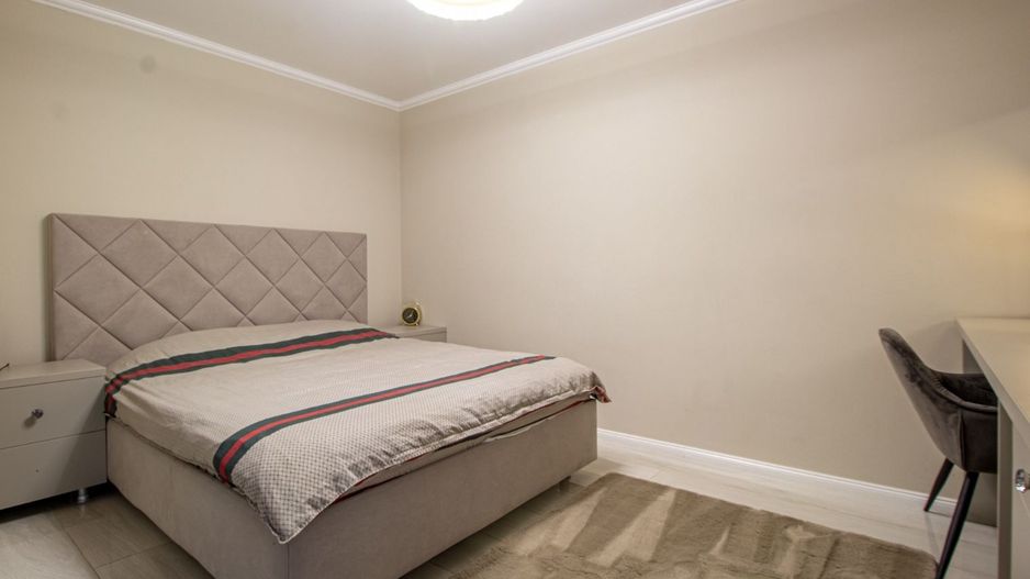 Propunem spre vanzare Casa individuală 4 camere LUX  Stupini - Poză 30