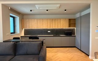 Apartament 3 camere LUX | Prima Inchiriere | Fitness | Floreasca - Poză 2