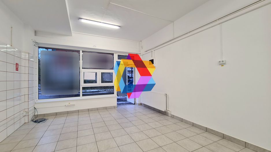Spatiu comercial de închiriat Brasov - 38 mp # plus- imo.ro - Poză 2