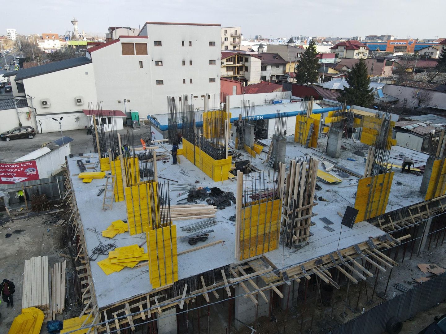 Apartament 3 camere Colentina imobil nou - Poză 6