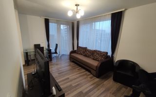 Apartament cu 2 camere decomandate | Terasă 25 mp | Zona Sigma Center - Poză 1