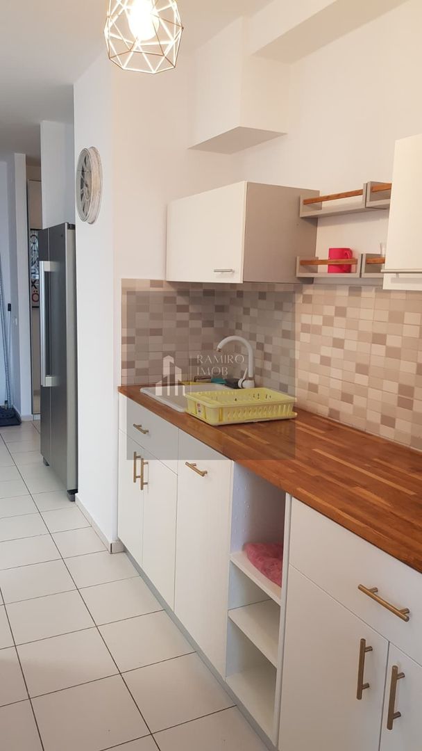 Apartament 2 camere | Monaco Towers | Metrou Dimitrie Leonida - Poză 2