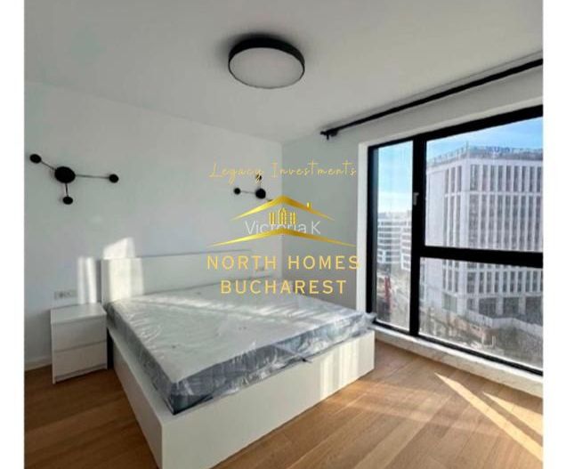 Apartament 3 Camere | One Timpuri Noi | Parcare | Centrala Proprie - Poză 1