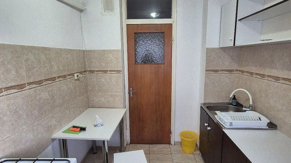 Închiriere Apartament cu 2 camere Titan, bucătărie închisă, 15 min metrou - Poză 3