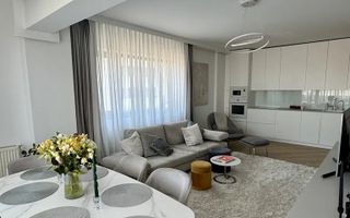 Apartament 3 camere premium, 90 mp - Poză 1