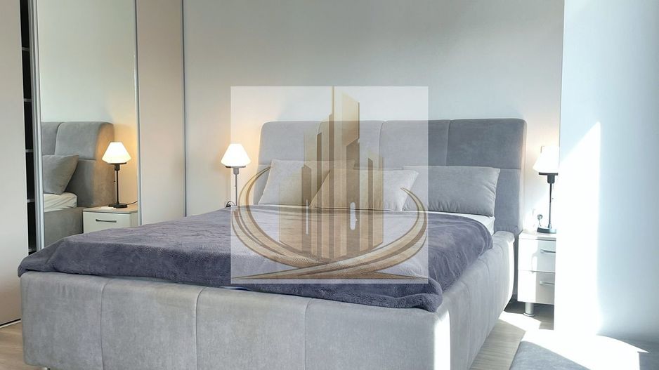 Apartament premium,  Piața Dacia–lux, smart home, ideal protocol. - Poză 15