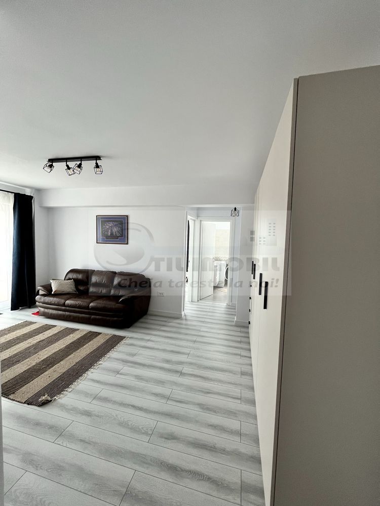 Ap 2 camere – Valea Lupului, Complex Garoafei Residence-430 Euro - Poză 4