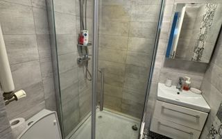 AP. 3 CAMERE- VACARESTI, CENTRALA PROPRIE, PARCARE INCLUSA, METROU - Poză 9