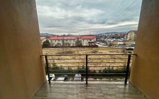3 camere open space, Parcare, Pet Friendly, Modern, Vivo, Floresti - Poză 14