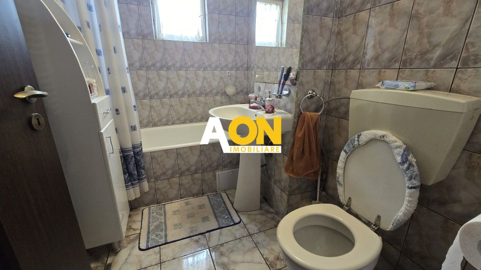 Apartament 4 Camere 75mp Utili, Zona Cetate - Poză 6