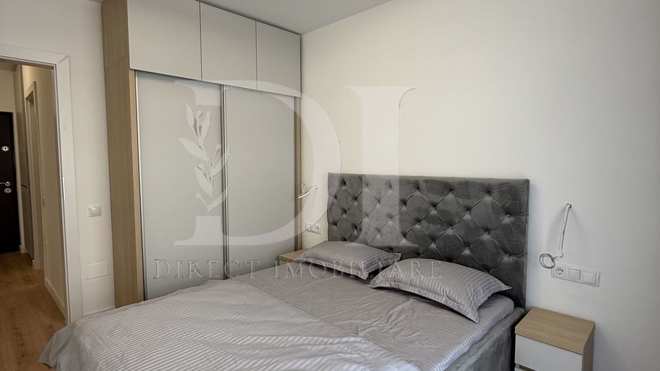 Apartament la cheie / etaj intermediar / Zona Eroilor - Poză 10