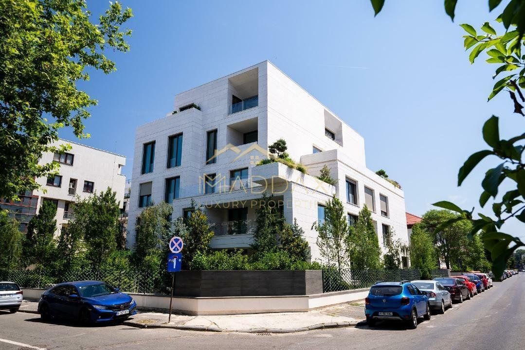 Apartament Nou- 4 Camere** Zambaccian-Dorobanti** - Poză 29