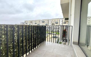 Garsonieră Vivamus Residence | Loc de Parcare subteran - Poză 7