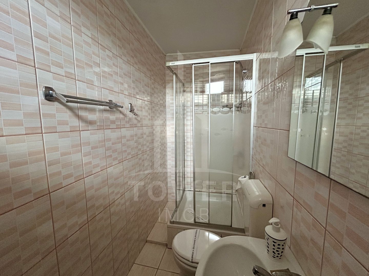 Pensiunea Polyana – business la cheie în inima stațiunii balneoclimaterice Bazna - Poză 4