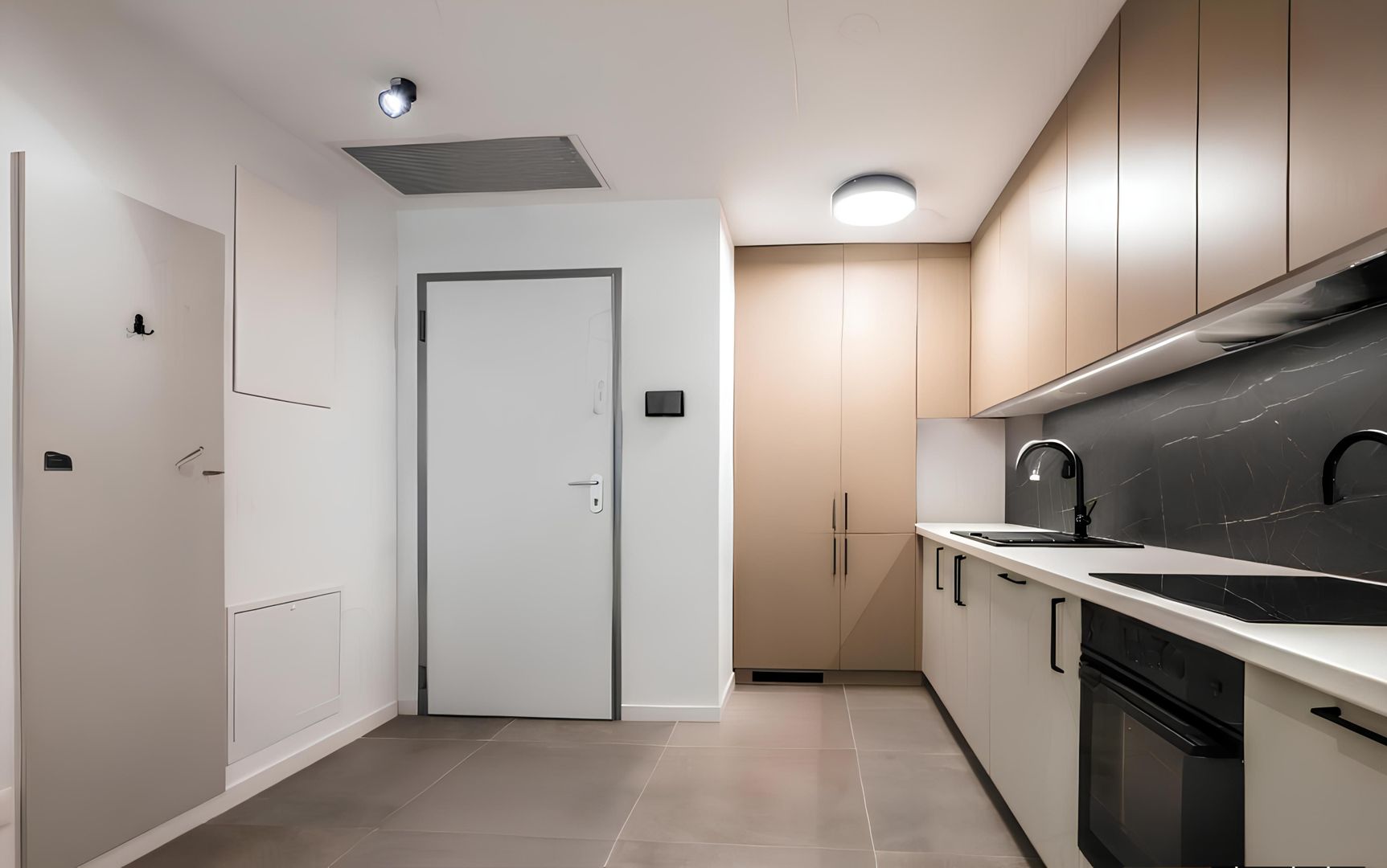 Apartament High End 2 camere Upsite I Loc de parcare si boxa - Poză 8