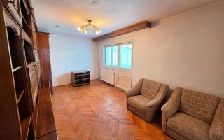 Vand apartament cu 2 camere decomandat in Calea Lipovei - Poză 6