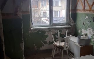 Apartament 2 camere de vânzare – Ghelari | Etaj 1/4 | 45 mp - Poză 4