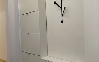 2 camere | etaj 2 | centrala proprie | renovat | mobilat si utilat | - Poză 5