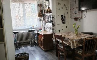 vând apartament cu 3 camere in Tudor zona Fortuna - Poză 2