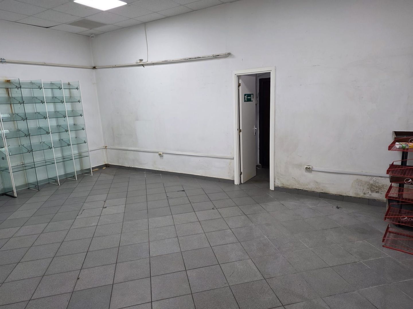 Spatiu comercial in inima cartierului Cornisa - Poză 7