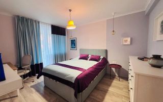 Apartament 2 camere decomandate | Recent renovat | Central - Poză 6