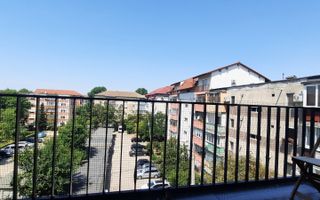 Apartament trei camere - Zona Aradului - Poză 18