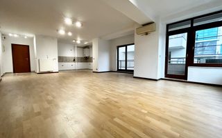 ÎNCHIRIERE 3 CAMERE DECOMANDAT| 114 MP | FLOREASCA–DOROBANȚI | PARCARE SUBTERANĂ - Poză 1