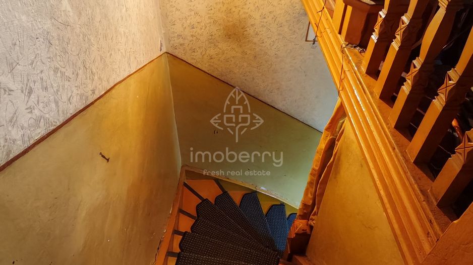 Vanzare casa de renovat in Cotroceni - Poză 9