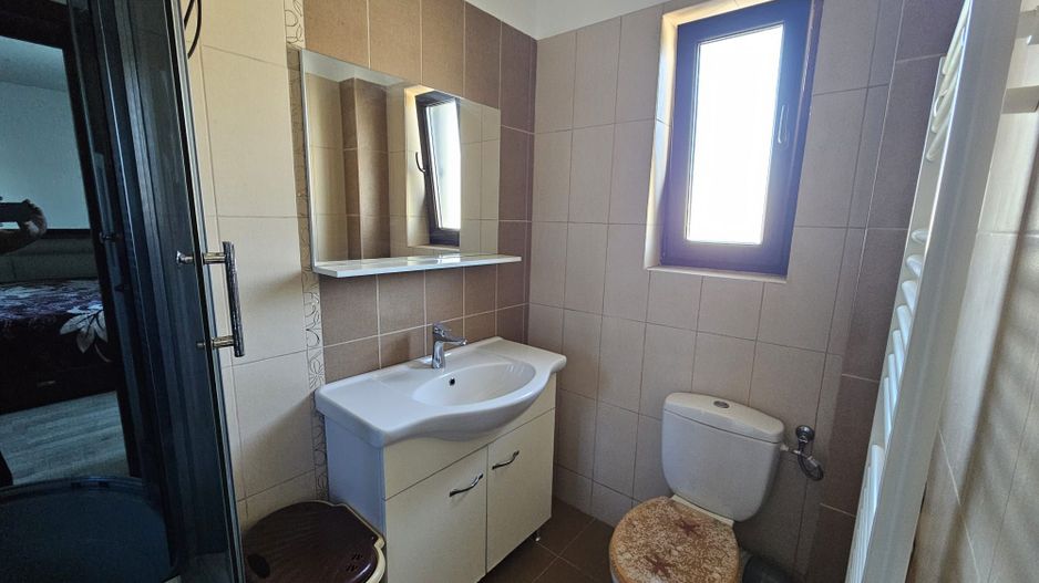 Apartament 3 camere de închiriat – Găvana 3, bloc nou, lângă pădure - Poză 6